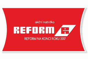 Reform na konci roku