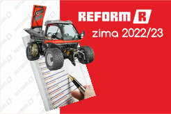 Akční nabídka Reform ZIMA 2022/23
