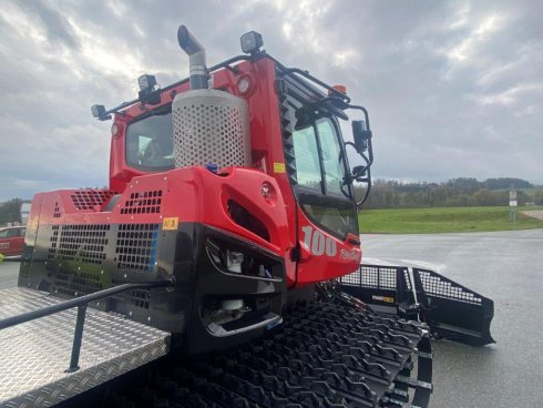 PistenBully 100 EU5